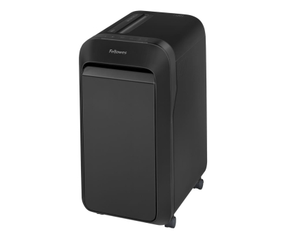 Niszczarka Fellowes LX221 czarna